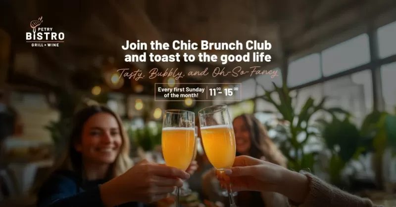 Sunday Brunch Club -1