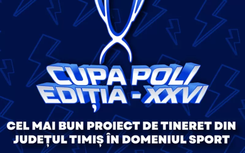 Cupa Poli -1