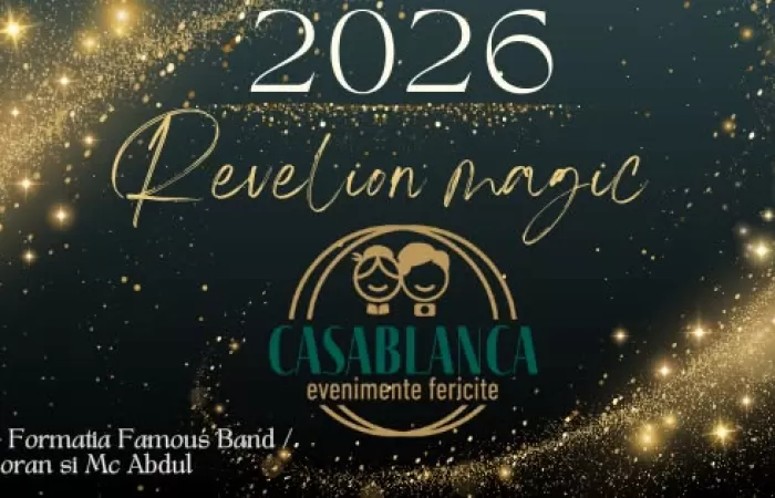 14-Revelion-magic-Casablanca-2026-