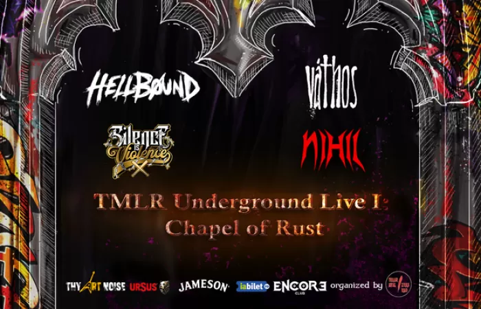 17-TMLR-Underground-Live-I--Chapel-of-Rust