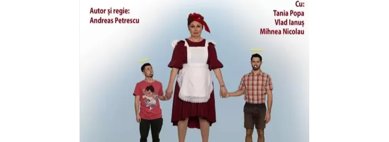Mă mut la mama -1