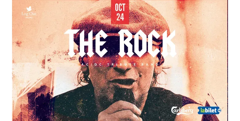 Baia Mare: Concert The R.O.C.K. - AC/DC Tribute Band-1