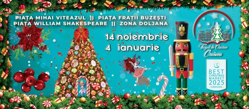 Târgul de Crăciun -1