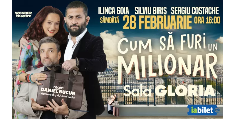 Cum sa furi un milionar-1