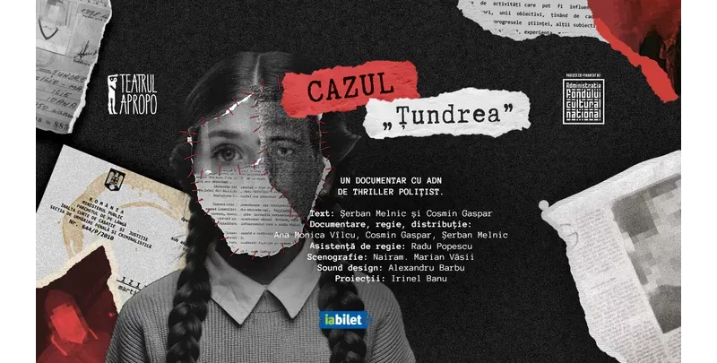 Cazul Țundrea-1