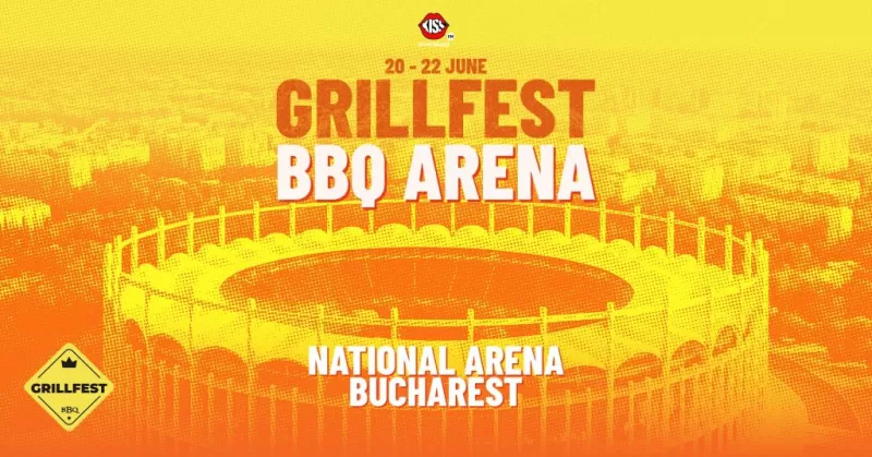 Grill Fest 2025 -1