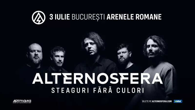 Alternosfera “Steaguri Fără Culori” -1
