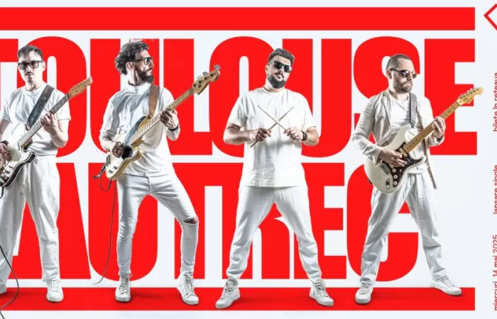 6-Toulouse-Lautrec-•-Lansare-Single-