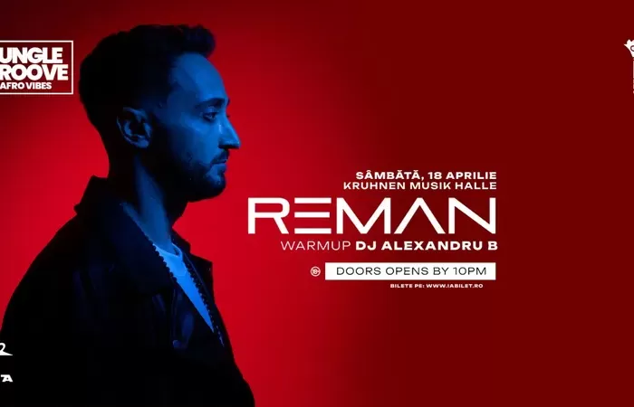 1-Jungle-Groove-–-ReMan-