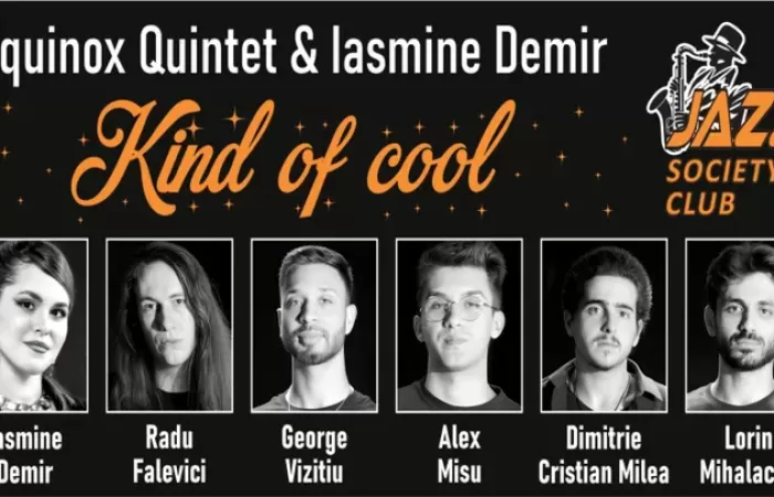6-Galați--Equinox-Quintet---Iasmine-Demir----