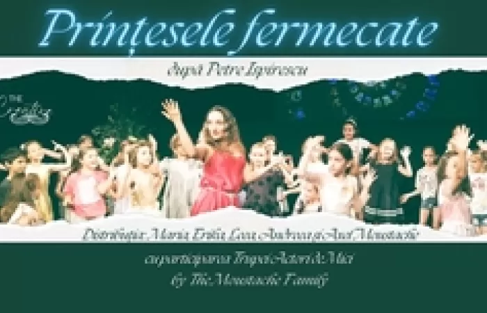 2-Prințesele-fermecate--Petre-Ispirescu--