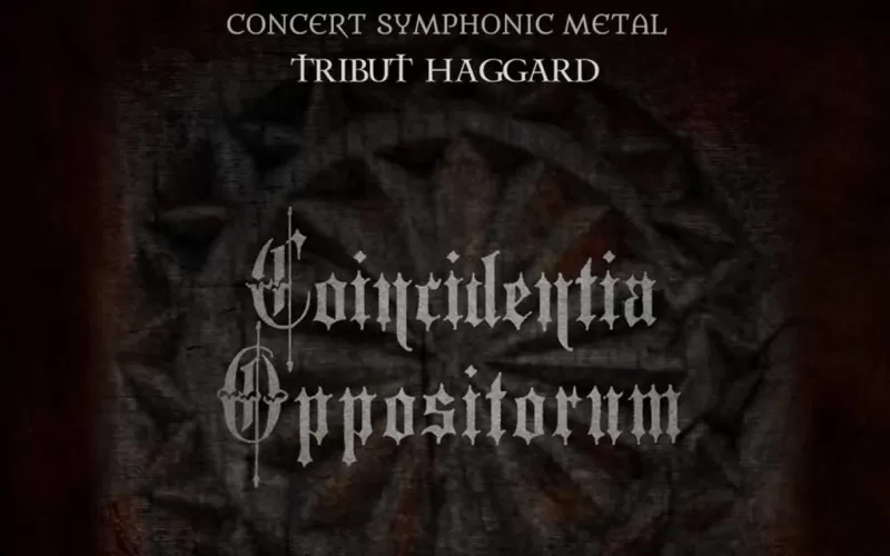 Coincidentia Oppositorum -1
