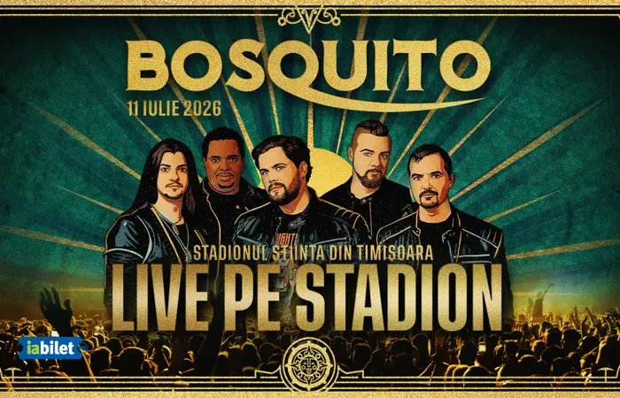 15-Bosquito-