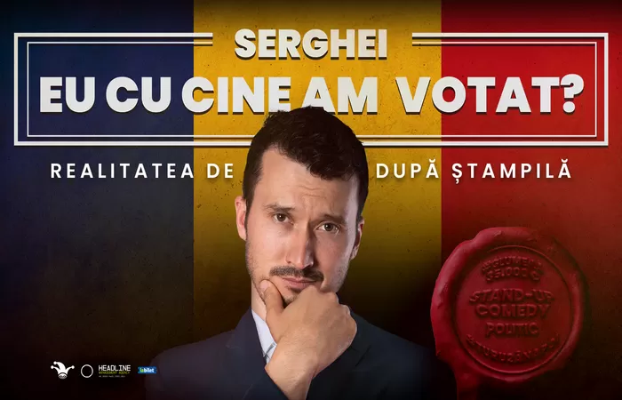 2-Stand-up-Comedy-politic-cu-Serghei-