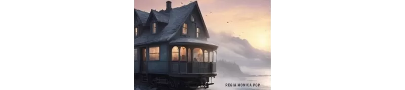 Remember me (adaptare după filmul ”Eternal Sunshine of the Spotless Mind”) -1
