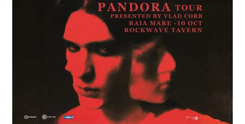 Baia Mare: Vlad Corb-1