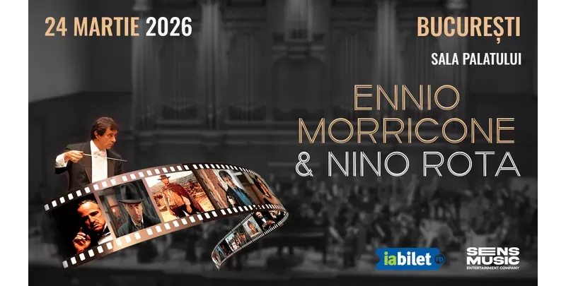 Ennio Morricone & Nino Rota-1