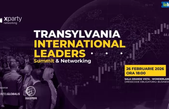 4-Transylvania-International-Leaders-Summit---Networking