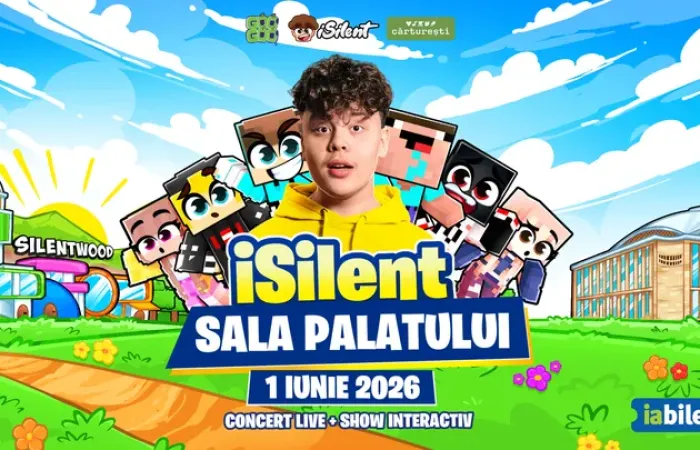 21-iSilent-@-Sala-Palatului