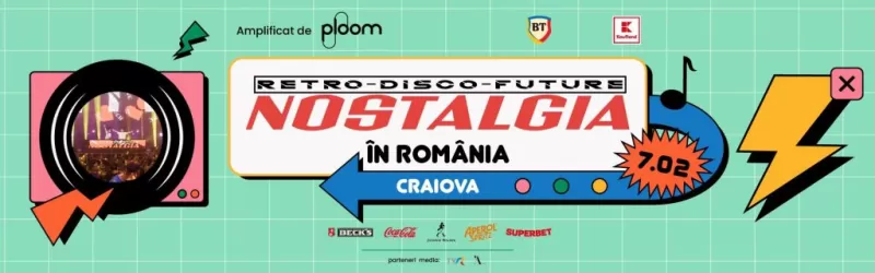 Nostalgia în România -1