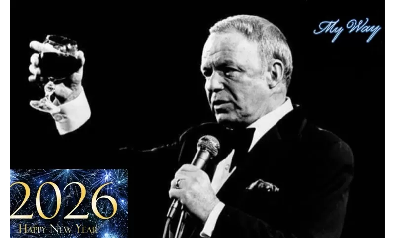 New Year’s Eve ’26 -1