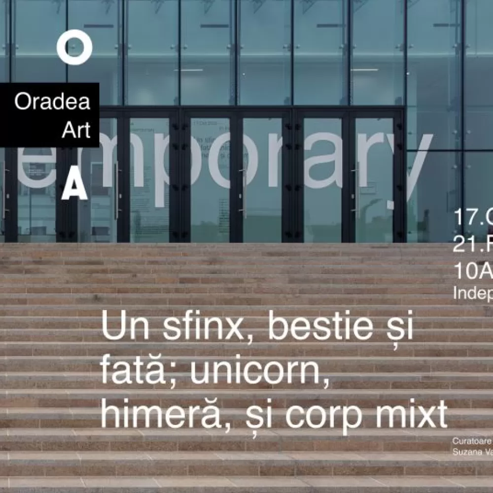 **Descoperă universul cultural al României: de la teatru, spectacole,...