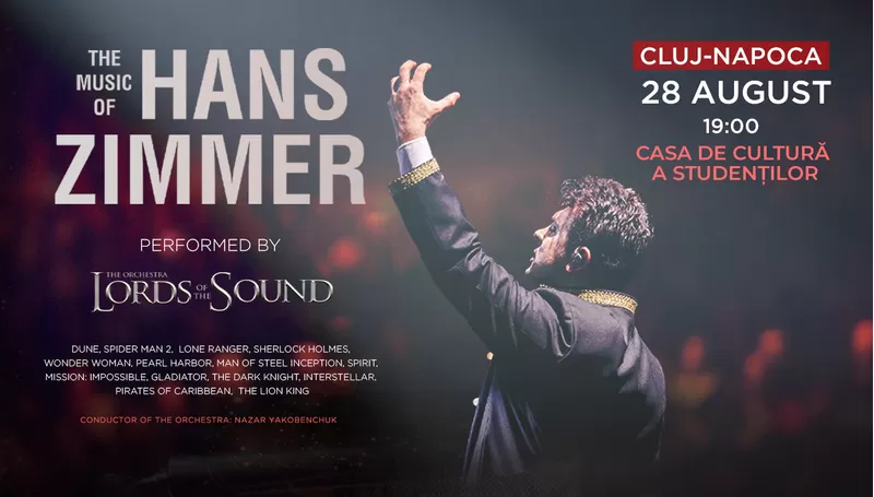 Lords of the Sound -1
