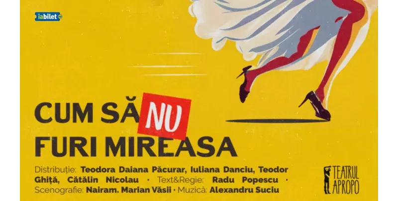 Cum să nu furi mireasa-1