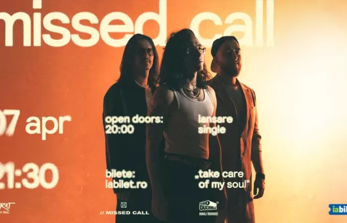 21-Missed-Call-•-Lansare-Single
