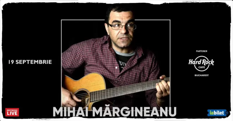Mihai Mărgineanu -1