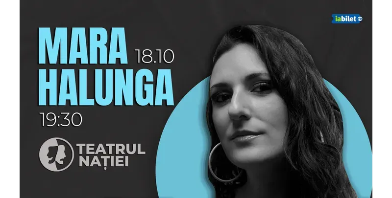 Ploiesti: Concert Mara Halunga-1