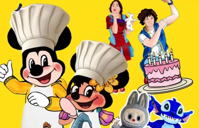 24-Șoriceii-Bucatari-