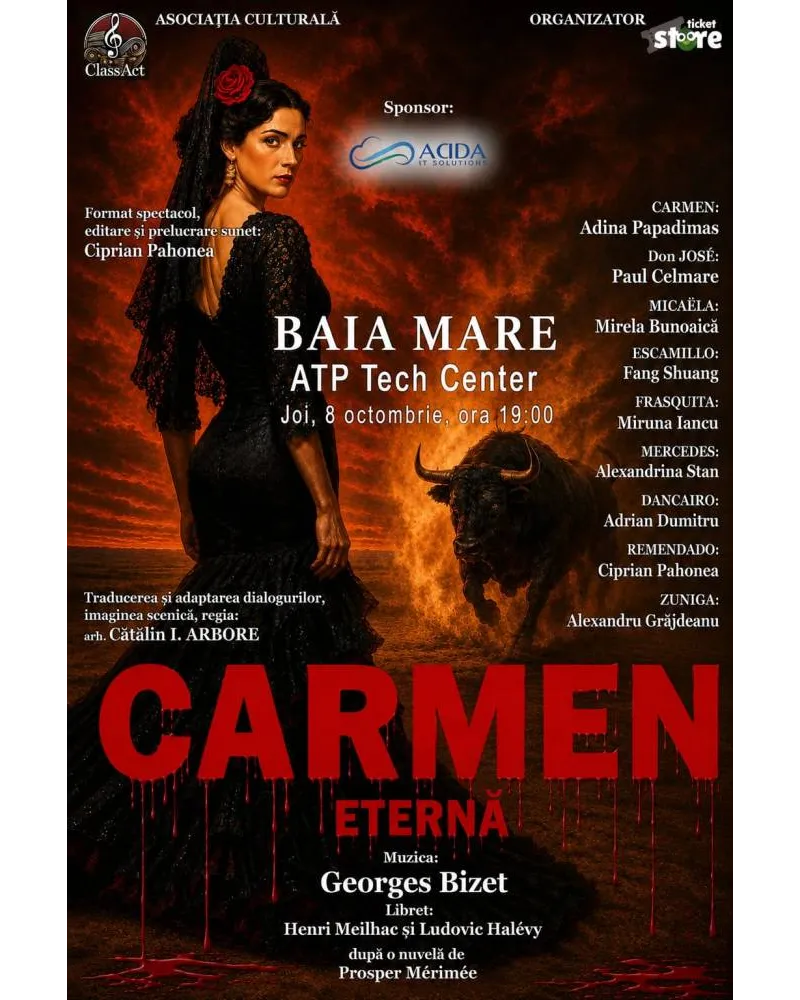 CARMEN ETERNA -1