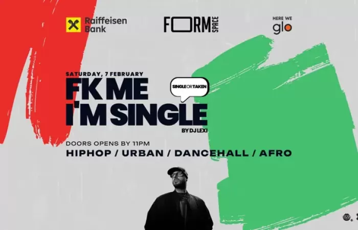 5-FK-Me-I-m-Single-at-FORM-Space