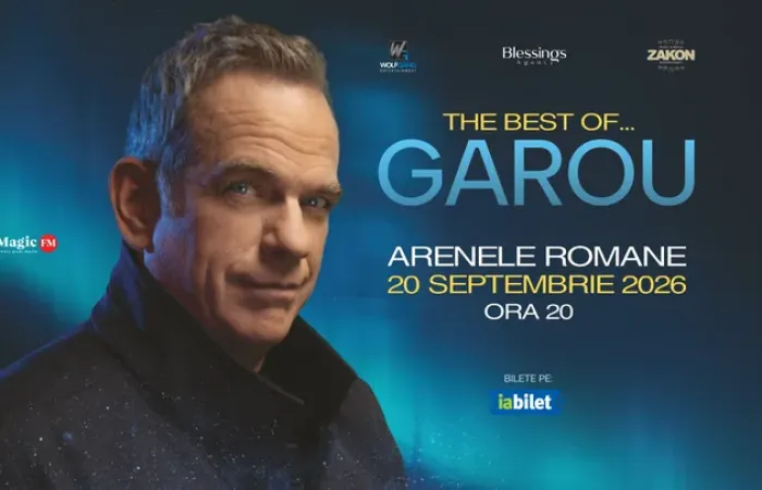 14-Garou---The-Best-Of