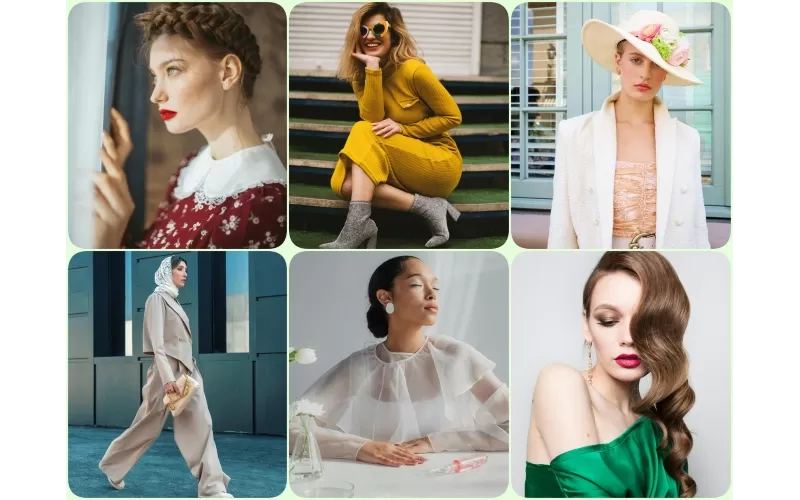 Atelier de Stil vestimentar feminin | Fundația Calea Victoriei -1