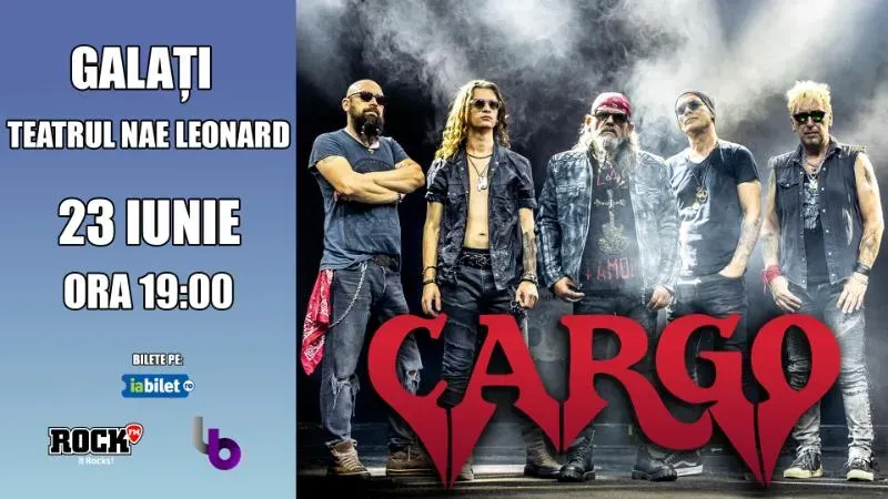 Cargo -1