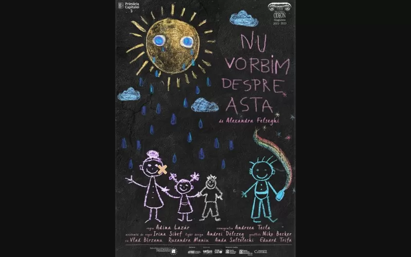 Nu vorbim despre asta (Alexandra Felseghi) -1