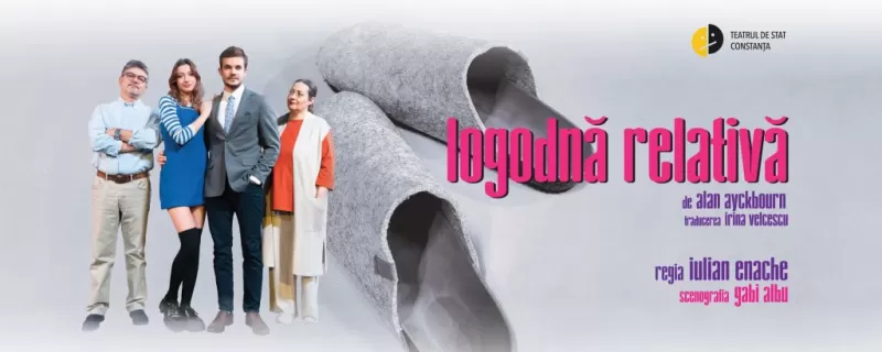 Logodnă relativă -1