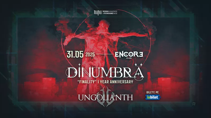 DinUmbra & Ungolianth -1
