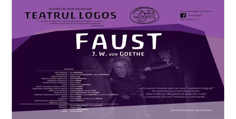 Faust I & II de Johann Wolfgang von Goethe-1