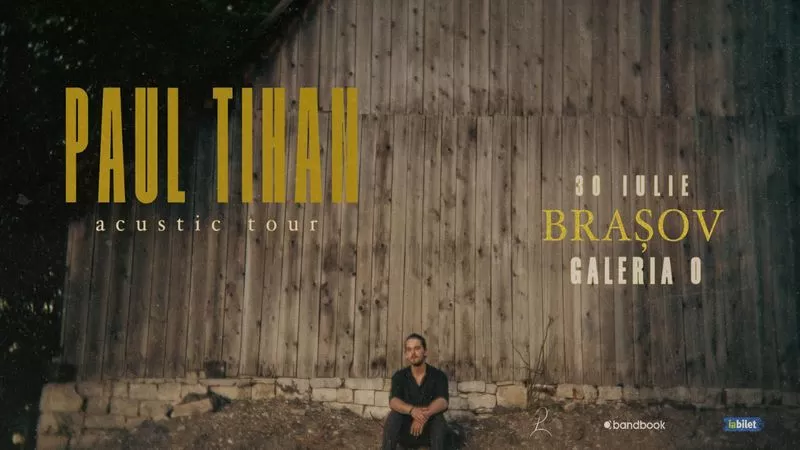 Paul Tihan acustic -1