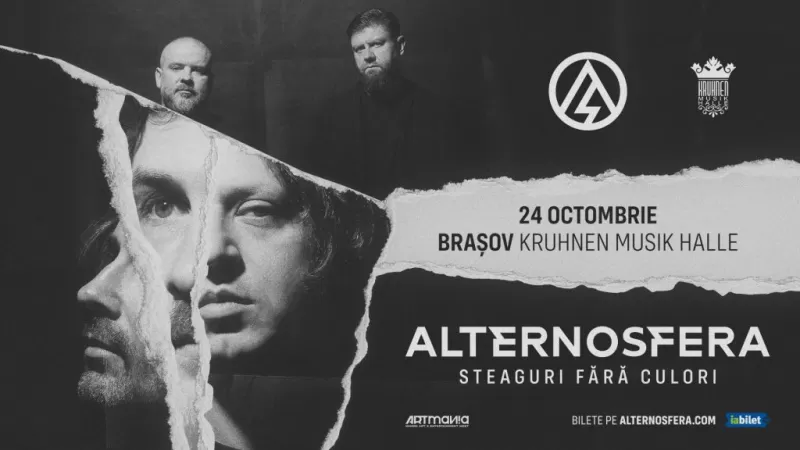 Alternosfera -1