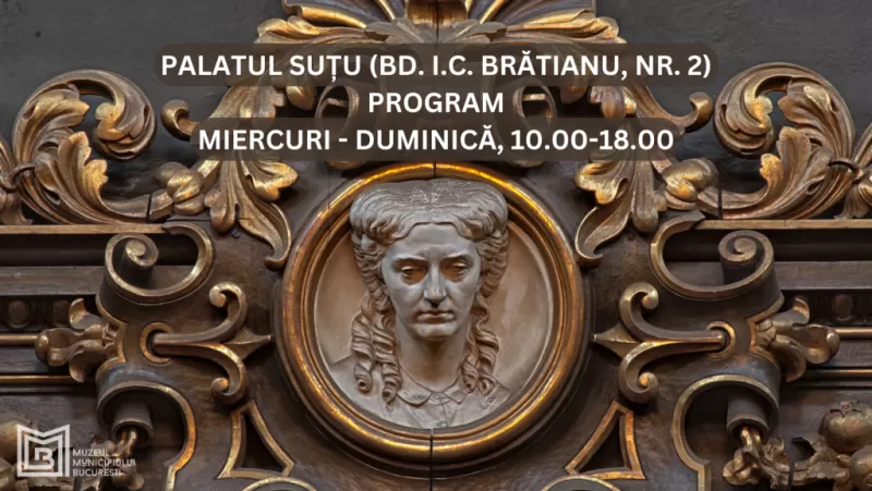 George Enescu și Universul Artelor -1