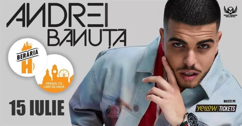 Andrei Bănuță -1