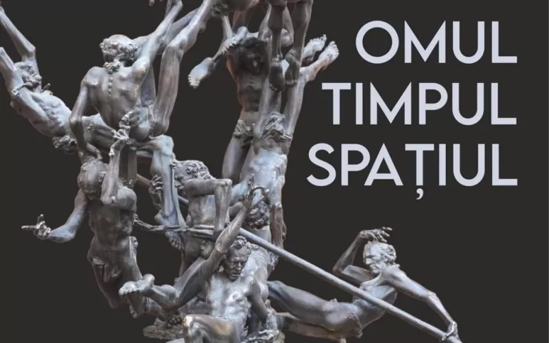 Omul. Timpul. Spațiul -1
