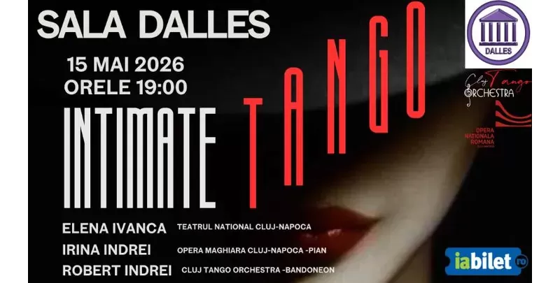 Intimate Tango-1