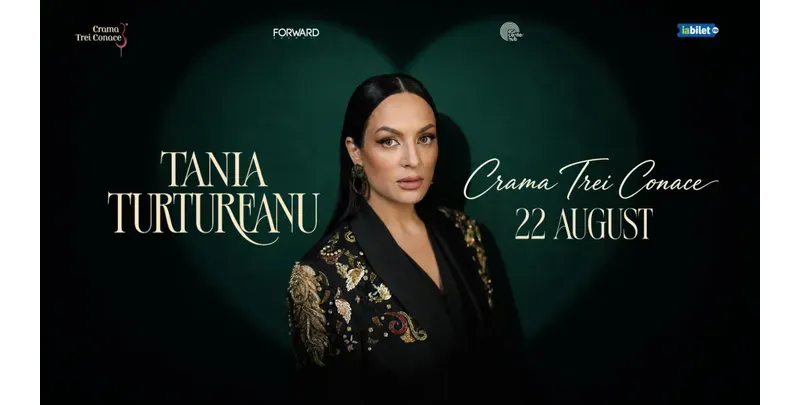 Vernesti: Concert Tania Turtureanu-1