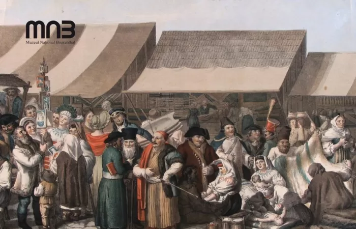 15-Expoziția--Sibiu-in-colecția-de-grafica-și-pictura-a-Muzeului-Național-Brukenthal-