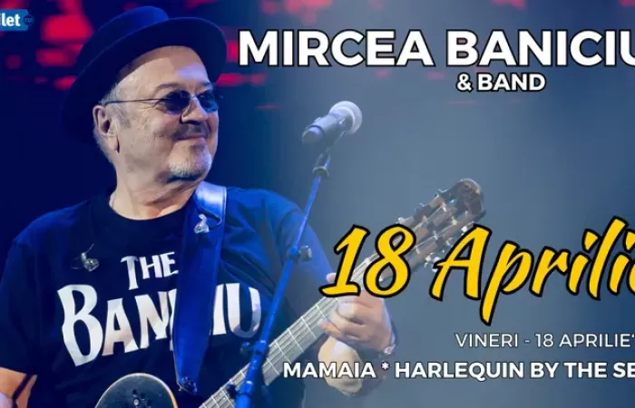 18-Mamaia--Mircea-Baniciu---Band